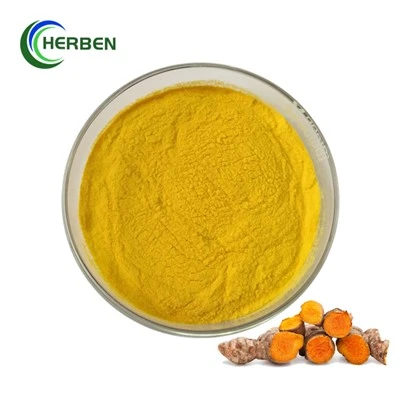 Cucurmin Powder
