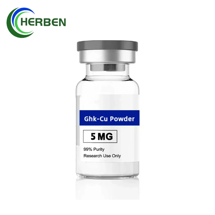 Ghk-Cu 50mg high quality