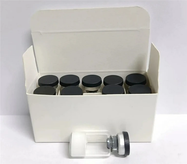 Ghk-Cu 50mg manufacturers