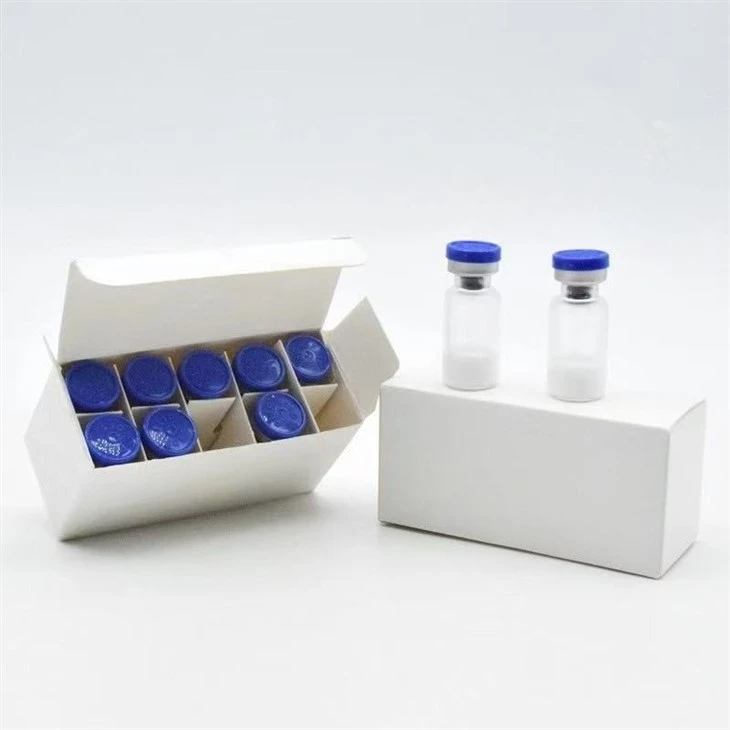 Ghk-Cu 50mg manufacturers