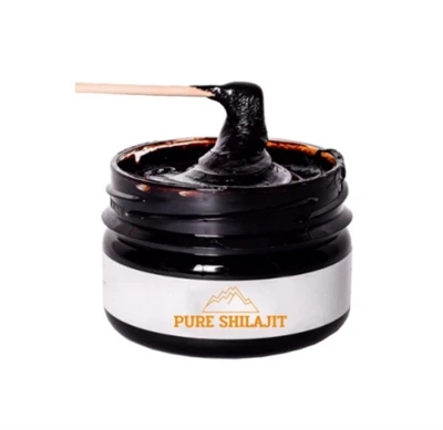 Himalajska smola Shilajit