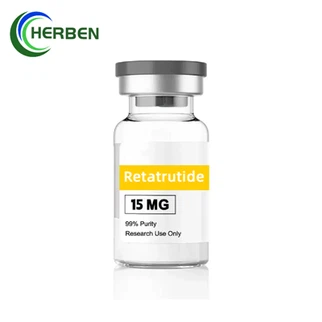 Retetroutide 15mg