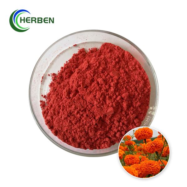 Lutein 10% u prahu