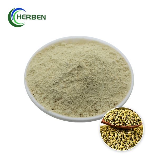 Pure luteolin