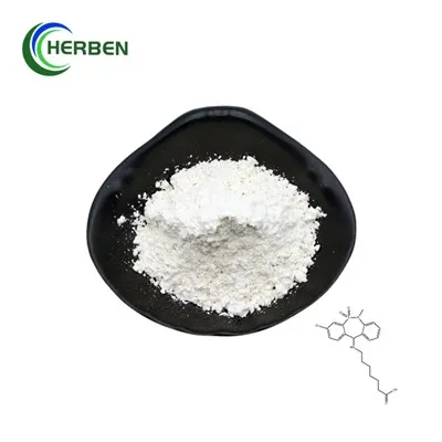 Tianeptine Powder